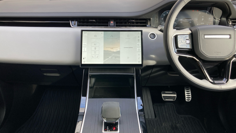 Land Rover Range Rover Evoque 2.0 D200 Autobiography 5dr Auto [Revised] Diesel Hatchback